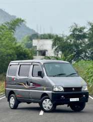 Maruti Suzuki Eeco others