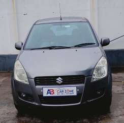 Maruti Suzuki Ritz Vdi