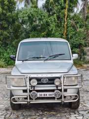 Tata Sumo Gold LX