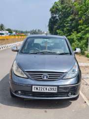 Tata Vista Quatraget