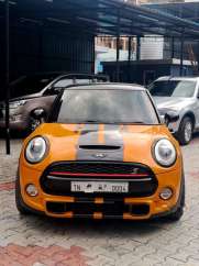 MINI Cooper others