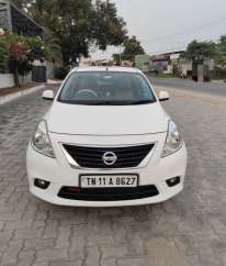 Nissan Sunny others