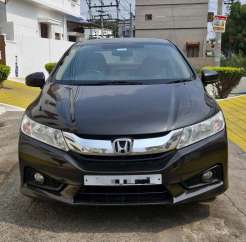 Honda City I VTEC VX Option