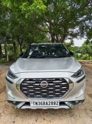 Nissan Magnite XV Premium Turbo (O)