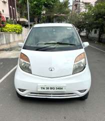 Tata Nano LX