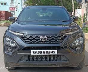 Tata Harrier XZA 2.0