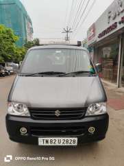 Maruti Suzuki Eeco 5 STR Ac