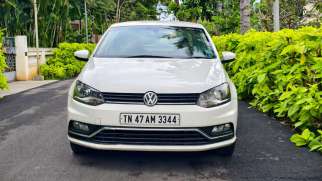 Volkswagen AMEO 1.5 TDI Highline