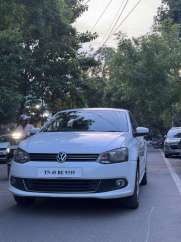 Volkswagen Vento Highline