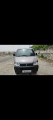 Maruti Suzuki Eeco 5 STR Ac
