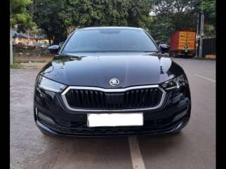 Skoda Octavia Style 2.0