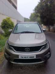 Tata Hexa XT 400 Varicor