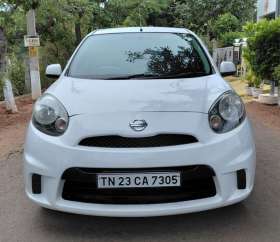 Nissan Micra others