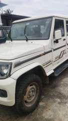 Mahindra Bolero B6