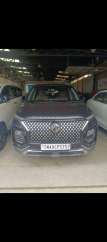 MG Hector Sharp Pro