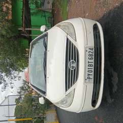 Tata Indica Vista 