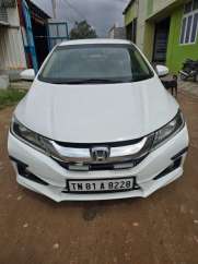 Honda City I DTEC VX Option