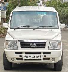 Tata Sumo Gold FX