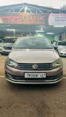 Volkswagen Vento 1.5 TDI Highline