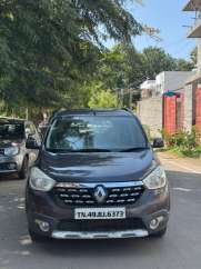 Renault Lodgy 85 PS RXE