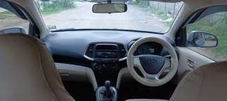 Hyundai New Santro 1.1 Magna MT