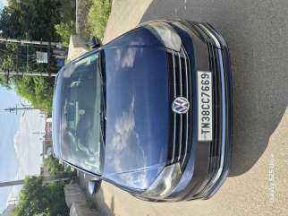 Volkswagen Vento 1.5 TDI Highline Plus 16 Alloy