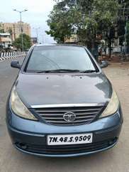 Tata Indica Vista Terra Quadrajet BS IV