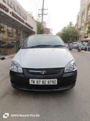 Tata Indica V2 DLE