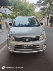 Maruti Suzuki Zen Estilo LXI