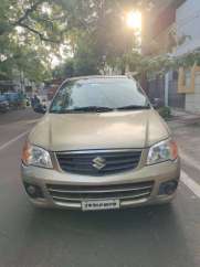 Maruti Suzuki Alto K10 VXI
