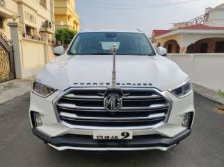 MG Gloster Super 7-Str