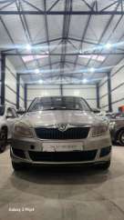 Skoda Fabia Active 1.2 MPI