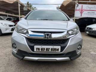 Honda WR-V VX IDTEC