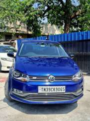 Volkswagen Polo 1.5 GT TDI