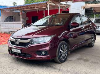 Honda City 1.5 V AT