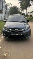 Honda Brio others