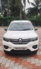 Renault Kwid 1.0 RXT