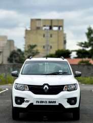 Renault Kwid RXL