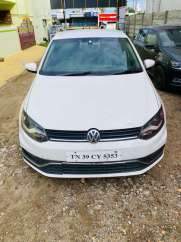 Volkswagen AMEO 1.5 TDI Highline Plus 16 AT