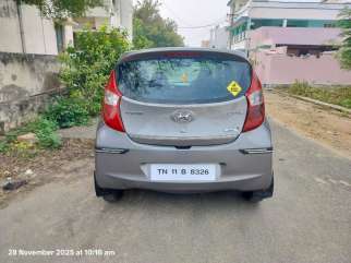Hyundai Eon Era Plus