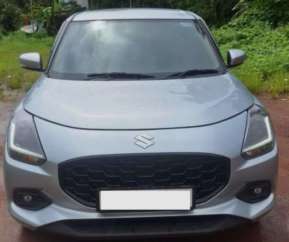 Maruti Suzuki Swift ZXI Plus AMT