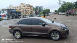 Volkswagen Vento others