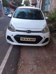 Hyundai Xcent 1.2 Base