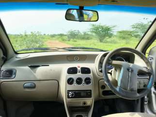 Tata Indigo Marina LX BS III