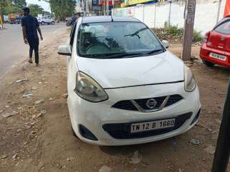 Nissan Micra XL