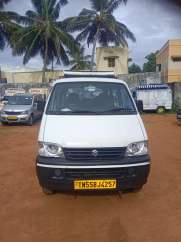 Maruti Suzuki Eeco 7 STR STD