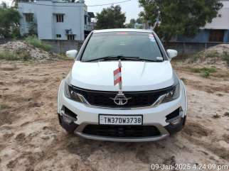 Tata Hexa XM Plus