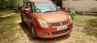 Maruti Suzuki Swift VDI