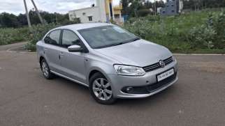 Volkswagen Vento 1.6 cr Trendline