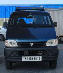 Maruti Suzuki Eeco 5 STR STD
